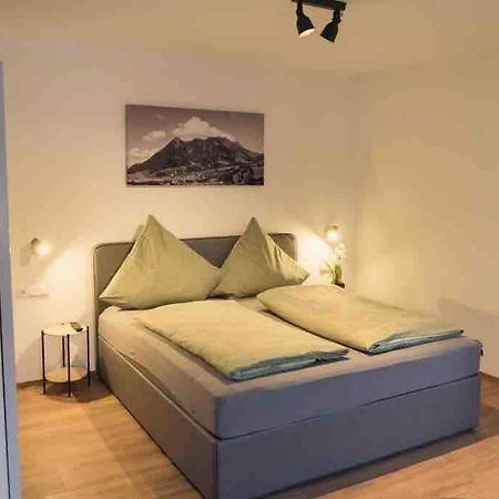 Ferienwohnung Im Allgaeu-Sonnigen Balkon Und Alpenpanorama, 5 Min Zum See Blaichach Zewnętrze zdjęcie