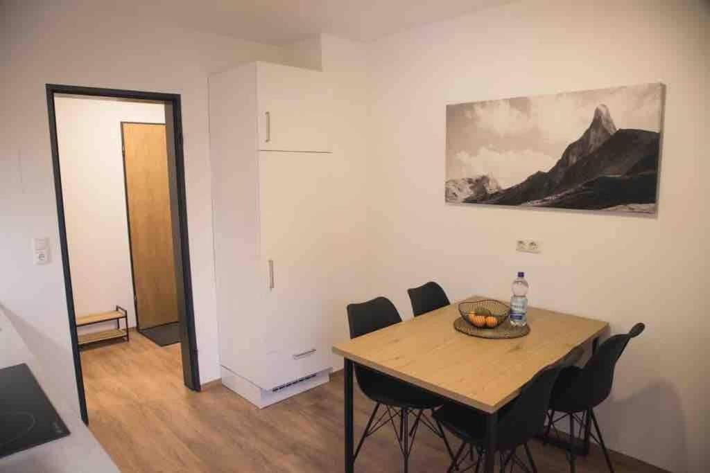 Ferienwohnung Im Allgaeu-Sonnigen Balkon Und Alpenpanorama, 5 Min Zum See Blaichach Zewnętrze zdjęcie