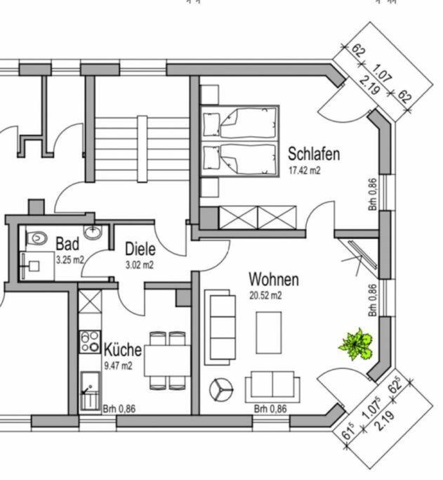 Ferienwohnung Im Allgaeu-Sonnigen Balkon Und Alpenpanorama, 5 Min Zum See Blaichach Zewnętrze zdjęcie